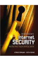 Windows Internet Security