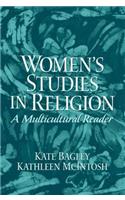 Women's Studies in Religion