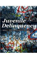 Juvenile Delinquency