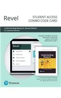 Revel for Understanding Research -- Combo Access Card