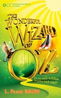 Wonderful Wizard of Oz
