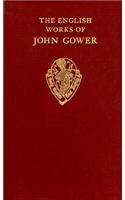 The English Works of John Gower vol II             Confessio Amantis V 1971-VIII In Praise of Peace