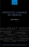 Syntactic Change in French