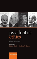 Psychiatric Ethics