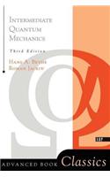 Intermediate Quantum Mechanics: Third Edition