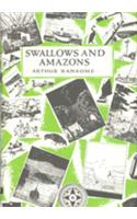 Swallows and Amazons