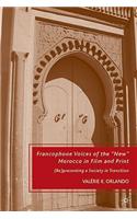 Francophone Voices of the 