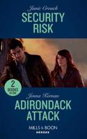 Security Risk