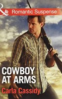 Cowboy at Arms