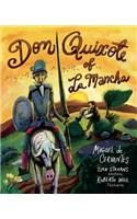 Don Quixote of La Mancha
