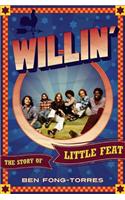 Willin'