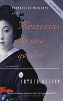 Memorias de Una Geisha / Memoirs of a Geisha