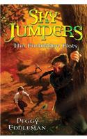 Sky Jumpers Book 2: (Sky Jumpers)