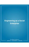Engineering as a Social Enterprise