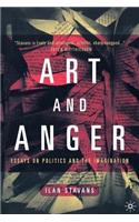 Art and Anger