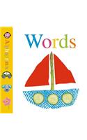 Little Alphaprints: Words