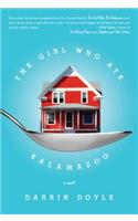 Girl Who Ate Kalamazoo