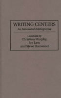 Writing Centers