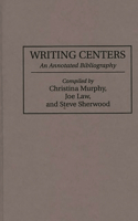 Writing Centers