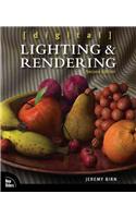 Digital Lighting And Rendering