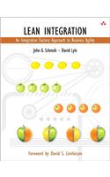 Lean Integration