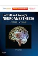 Cottrell and Young's Neuroanesthesia E-Book