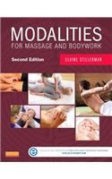 Modalities for Massage and Bodywork