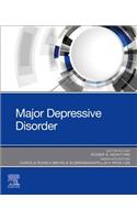 Major Depressive Disorder