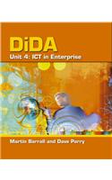 DiDA: Unit 4: ICT in Enterprise