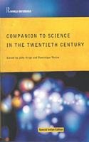 Companion Encyclopedia of Science in the Twentieth Century