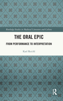 Oral Epic