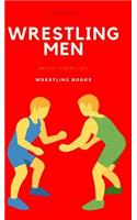 Wrestling Men