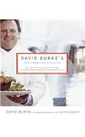 David Burke's New American Classics