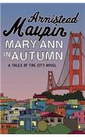 Mary Ann in Autumn