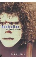 Australian National Cinema