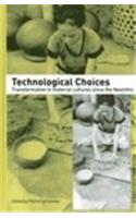 Technological Choices