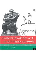 Understanding Art in Primary Schools