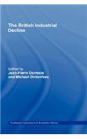The British Industrial Decline