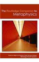 Routledge Companion to Metaphysics