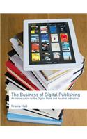 Business of Digital Publishing