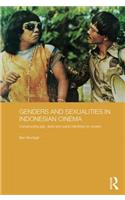 Genders and Sexualities in Indonesian Cinema