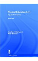 Physical Education 5-11