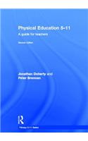 Physical Education 5-11