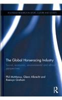 The Global Horseracing Industry