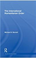 International Humanitarian Order