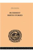 Buddhist Birth Stories