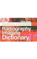 Churchill Livingstone Pocket Radiography and Medical Imaging Dictionary