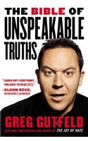 The Bible of Unspeakable Truths