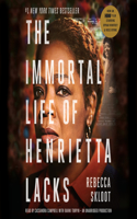 Immortal Life of Henrietta Lacks