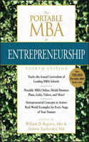 Portable MBA in Entrepreneurship